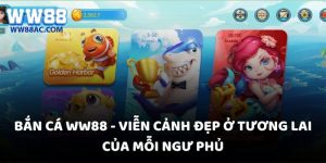ban ca ww88 vien canh dep o tuong lai cua moi ngu phu